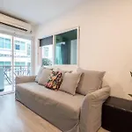 Patong Coco Apartment
