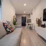 Patong Coco Apartment