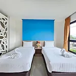S4 Nai Yang Beach - Near Phuket Airport