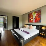 Fantastic Seaview 4Br Private Pool Villa