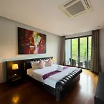 Fantastic Seaview 4Br Private Pool Villa