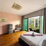 Fantastic Seaview 4Br Private Pool Villa
