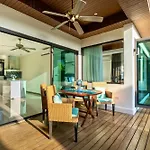 Sanook Dream Villas Nai Harn Beach