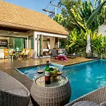 Sanook Dream Villas Nai Harn Beach