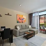 1Bdr Pool Access Studio On Naiharn Beach By Capital Pro