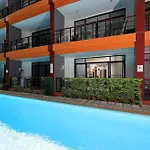 1Bdr Pool Access Studio On Naiharn Beach By Capital Pro