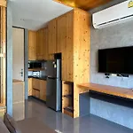 1Bdr Apartment Relife Naiharn By Capital Pro