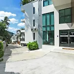 1Bdr Apartment On The Kata Beach By Capital Pro