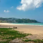 1Bdr Apartment On The Kata Beach By Capital Pro