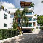 1Bdr Apartment On The Kata Beach By Capital Pro