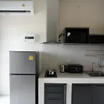 Hommory Residence - East Chalong