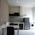Hommory Residence - East Chalong