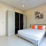 Boutique 2Br Private Pool Villa Greens 9
