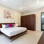 Boutique 2Br Private Pool Villa Greens 9