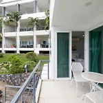 Butterfly Oceanic Condo Karon Beach Phuket