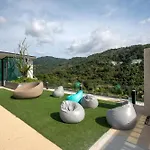 Apartment In Mida Grande Surin