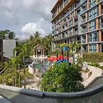 Apartment In Mida Grande Surin