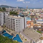 Walk To Walking Street, Patong, Bangla C134