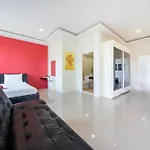 Elegant 3Br Private Pool Villa Sara Near Naiharn