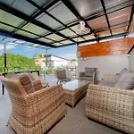 Elegant 3Br Private Pool Villa Sara Near Naiharn