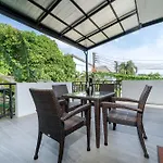 Elegant 3Br Private Pool Villa Sara Near Naiharn