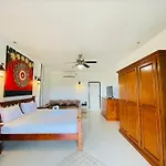 Boomerang Village Resort Kata