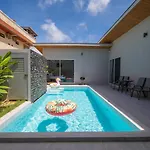 Sasi Pool Villa Phuket