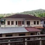 Central Patong Apartment At Phuket Villa