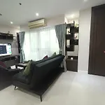 Central Patong Apartment At Phuket Villa