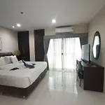 Central Patong Apartment At Phuket Villa