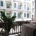 Central Patong Apartment At Phuket Villa