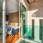 Charming 2-Bedroom Pool Villa