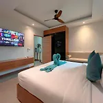 Bangtao Pool Villa - Prymaluna