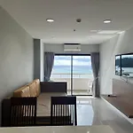 Patong Tower Sea View