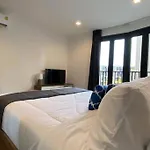 Mode Apartment Central Phuket