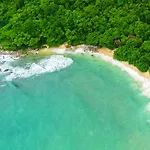 Villa Yariana Ocean Front