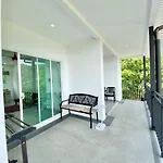 Chalong -Villa Nap Dau Crown - 8 Bedroom Private Pool Villa - Phuket