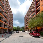 1Bdr Apartment Naiharn Beach Condo By Capitalpro