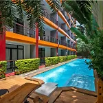 1Bdr Apartment Naiharn Beach Condo By Capitalpro