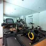 1Bdr Apartment Naiharn Beach Condo By Capital Pro