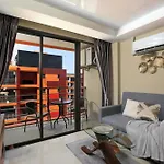 1Bdr Apartment Naiharn Beach Condo By Capital Pro