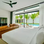 4 Bedroom Private Pool Villa In Rawai By Resava