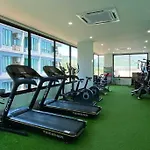 Studio 10 Min To Sea Windy A312 By Ibg Property