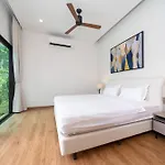 Shambhala Villa