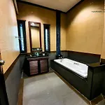 Setrova Green Graden Pool Villa Naiharn Phuket