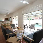Coral Lagoon Pool Villa Rawai - Adult Only