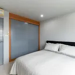 1 Bedroom Studio Renovated Ratchaporn Condominium Kathu