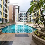1 Bedroom Studio Renovated Ratchaporn Condominium Kathu