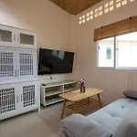The Hidden Lagoon Resort - Adult Only