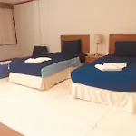 Global Hotel Beach View